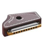 Muzicuta Hohner Harponette