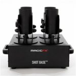 Masina Pentru Confetti Sfat Power Shooter L