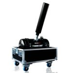 Masina Pentru Confetti Sfat Power Shooter L