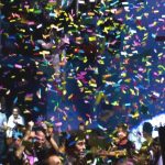 Masina Pentru Confetti Sfat Power Shooter L - imagine 2