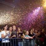 Masina Pentru Confetti Sfat Power Shooter L - imagine 2