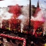 Masina Pentru Confetti Sfat Power Shooter L - imagine 2