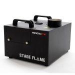 Masina De Flacari EUROLITE FL-1200 Flame-Light 120cm