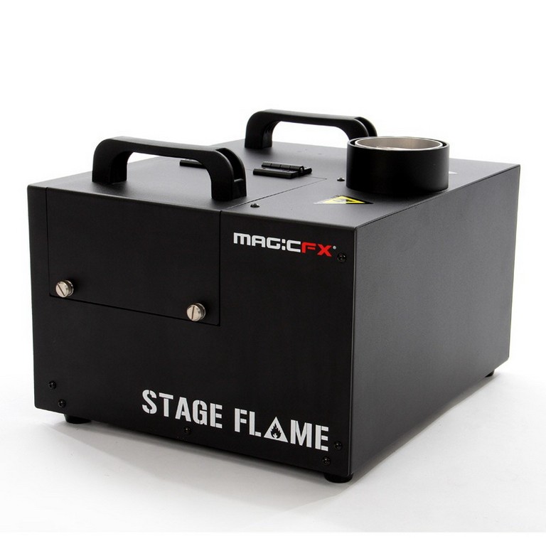 ps-products-4756-7833 Masina De Flacari EUROLITE FL-1200 Flame-Light 120cm - imagine 1