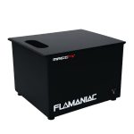 Masina De Flacari EUROLITE FL-1200 Flame-Light 120cm