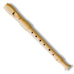 Blockflote Hohner Melody B 9517