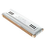 Muzicuta Hohner Echo Harp 56/96 CG - imagine 2