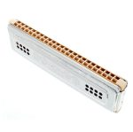 Muzicuta Hohner Echo Harp 56/96 CG - imagine 3