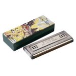 Muzicuta Hohner Echo Harp 56/96 CG