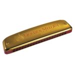 Muzicuta Hohner Golden Melody Tremolo