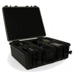 Case Pentru 4 MagicFX POWER SHOTS