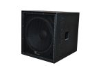Sub-Woofer pasiv M-Acoustics M18