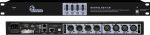 M-Acoustics Digital Equalizer