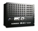 MixRack Allen & Heath iDR48