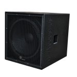 Sub-Woofer pasiv M-Acoustics M18