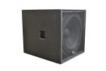 Sub-Woofer pasiv M-Acoustics M18 - imagine 2