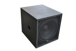 Sub-Woofer pasiv M-Acoustics M18 - imagine 3