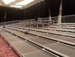 Tribuna 32m x 8m x 1.6m - imagine 2