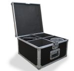 Case transport pentru 4xPAR56