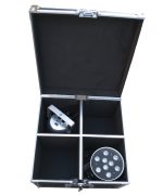 Case transport pentru 4xPAR56 - imagine 2