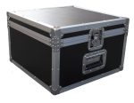 Case transport pentru 4xPAR56 - imagine 3