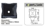 Palnie M012-1" - imagine 3