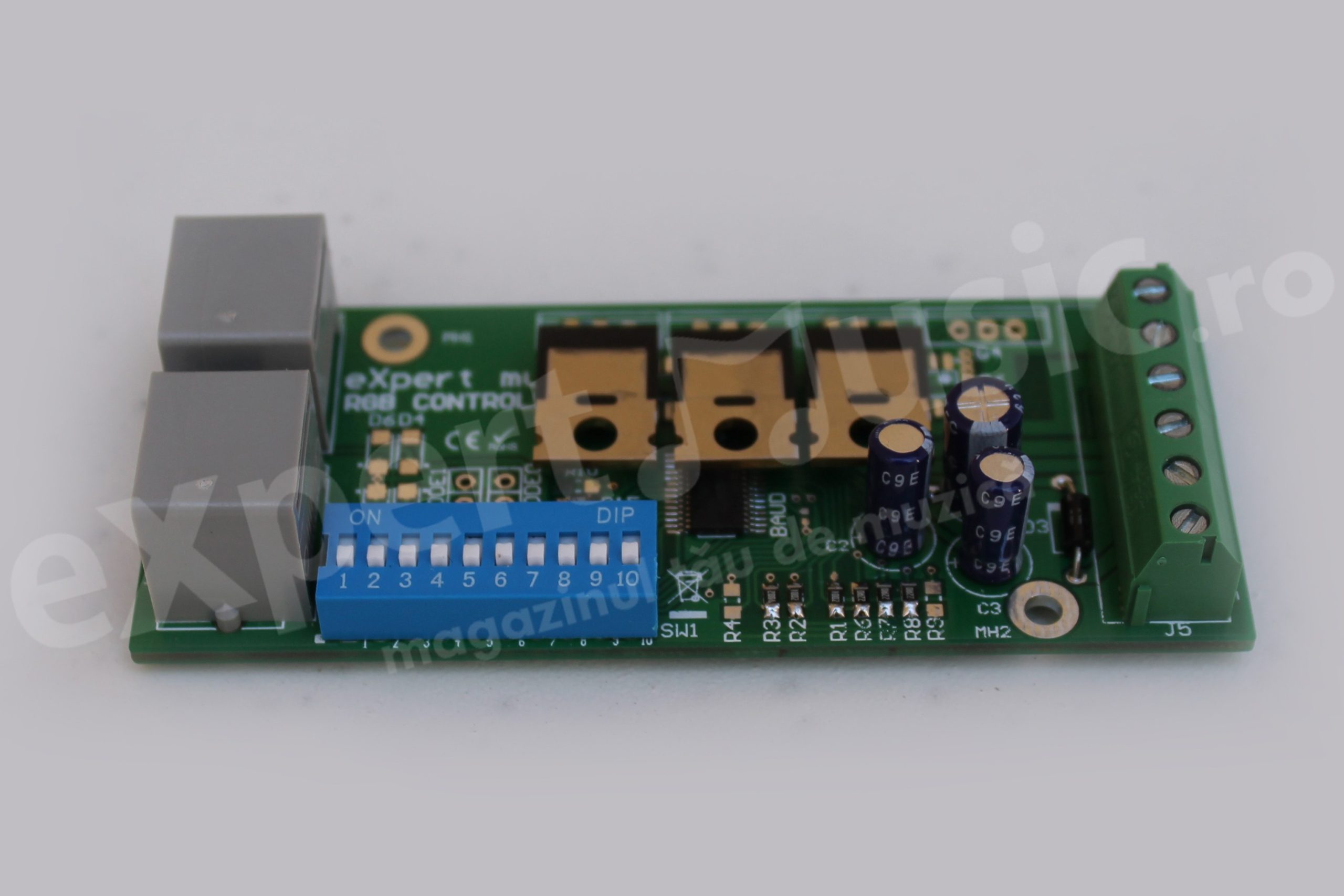 ps-products-5466-9679 Controller RGB-W DMX - imagine 1