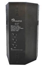 Boxa Pasiva M-Acoustics S15+ - imagine 2