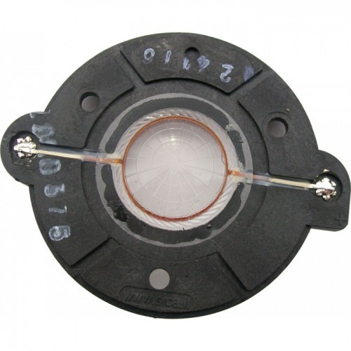 ps-products-5561-9854 Bobina Sica CD 78.26 16Ohm - imagine 1