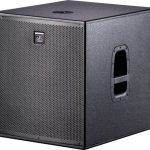 SUBWOOFER ACTIV D.A.S Action 18A