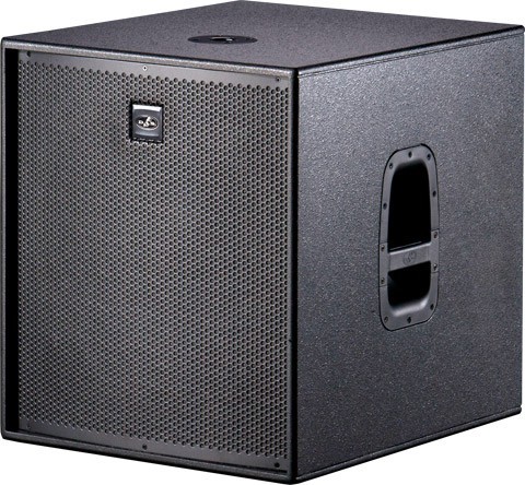 ps-products-5647-9998 SUBWOOFER ACTIV D.A.S Action 18A - imagine 1