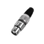 Mufa XLR Mama