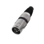 Mufa XLR Tata