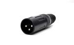 Mufa XLR Tata﻿