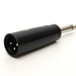 Adaptor Jack-XLR Tata Profesional