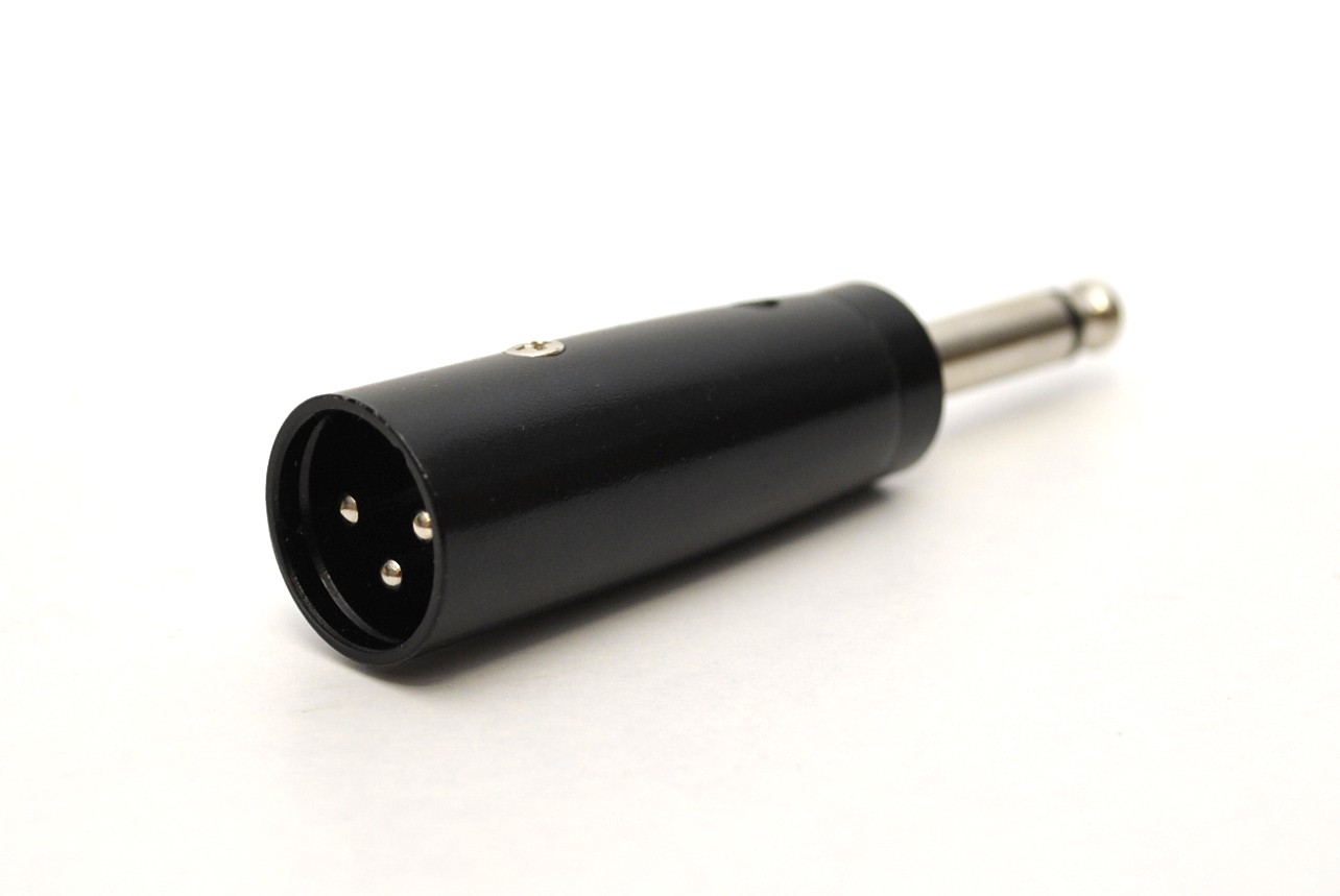 ps-products-5669-10081 Adaptor Jack-XLR Tata Profesional - imagine 1