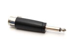 Adaptor Jack-XLR Mama ﻿Profesional - imagine 2