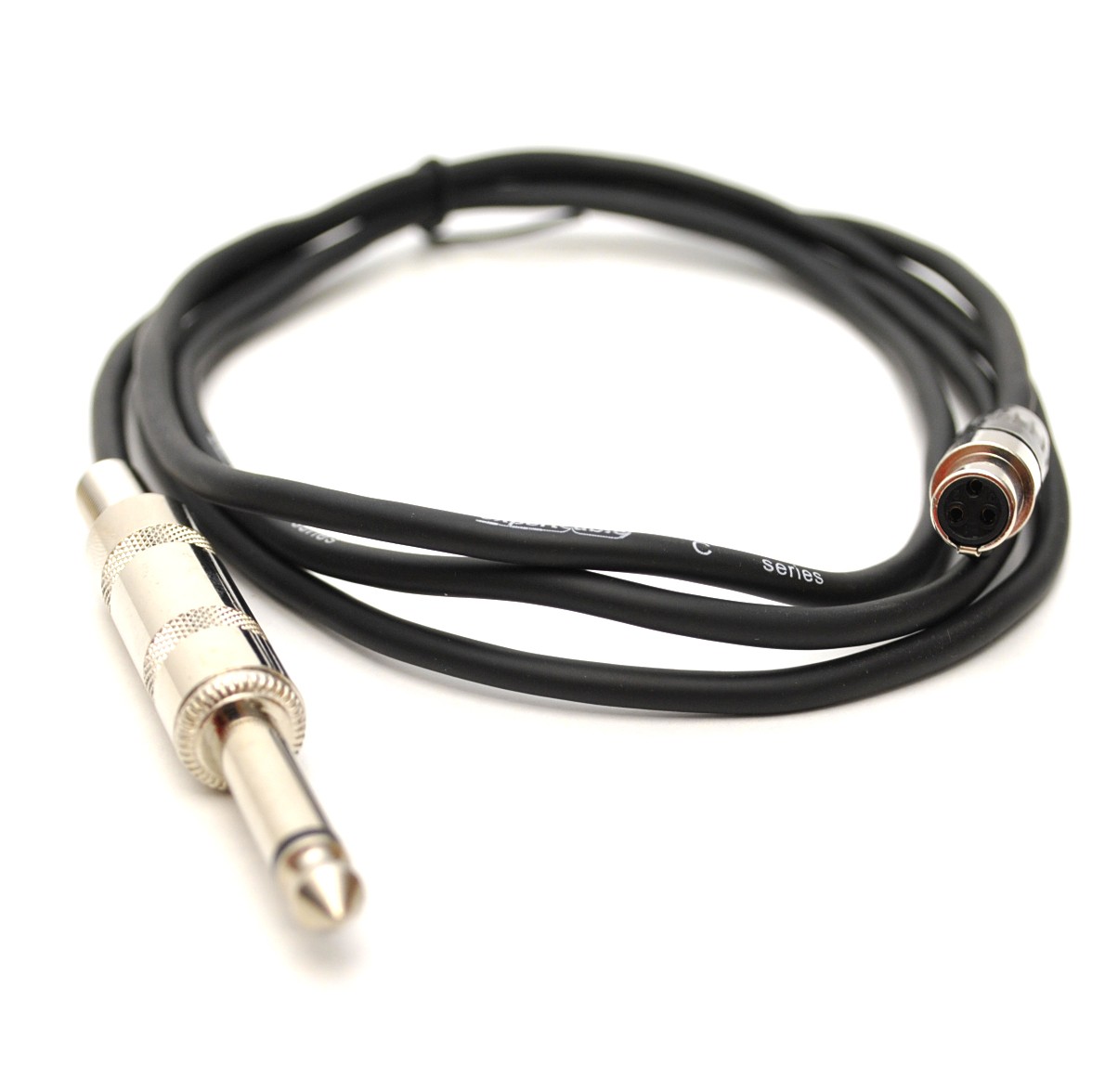 ps-products-5693-10094 Cablu JACK (6,3mm) - Mini XLR - imagine 1