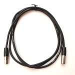 Cablu Mini XLR - 1,5m