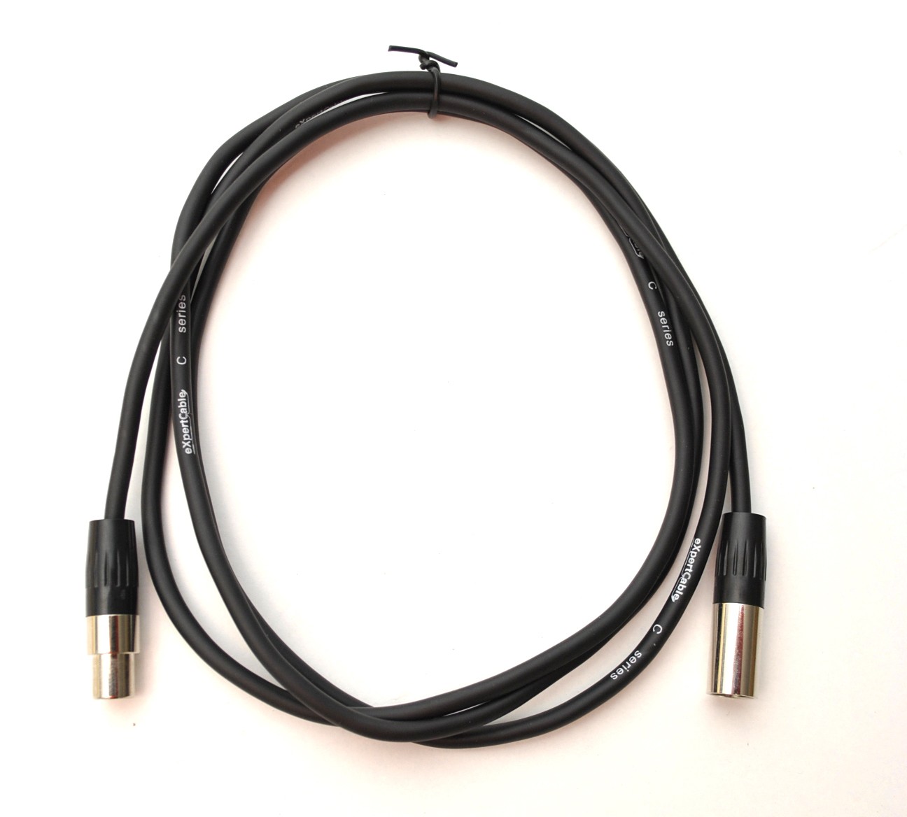 ps-products-5696-10100 Cablu Mini XLR - 1,5m - imagine 1