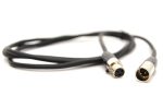Cablu Mini XLR - 1,5m - imagine 3