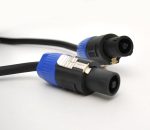 Cablu Speakon-Speakon eXpertCable 10m - imagine 2