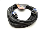Cablu Speakon-Speakon (2x1,5mm) eXpertCable 10m