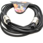 Cablu Speakon-Speakon (2x2,5mm) eXpertCable - 10m
