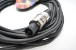 Cablu Speakon-Speakon (2x2,5mm) eXpertCable - 10m - imagine 3