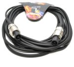 Cablu Speakon-Speakon (2x2,5mm) eXpertCable - 15m