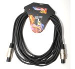 Cablu Speakon-Speakon (2x2,5mm) eXpertCable - 15m - imagine 2