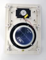 Difuzor tavan SICA 8D1,5CS 8Ω - imagine 3