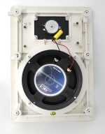 Difuzor tavan SICA 8D1,5CS 4Ω - imagine 3