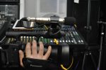 Cablu XLR(tata) - XLR(mama) - 42cm - imagine 5
